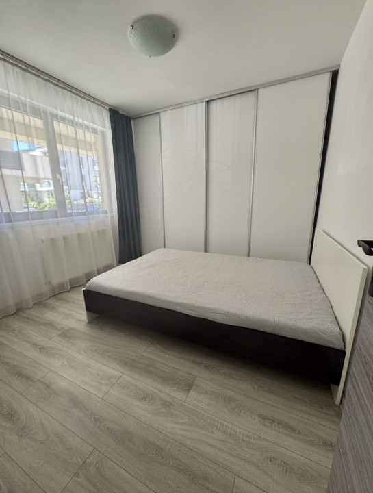Apartament 2 camere de inchiriat, mobilat , utilat, zona Catanelor