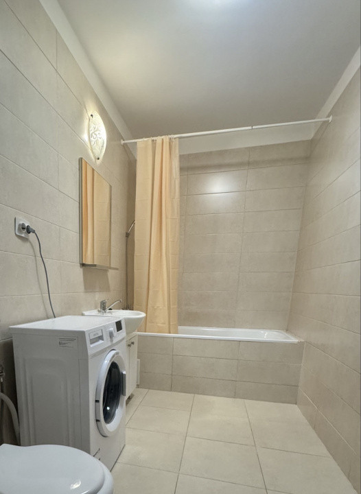 Apartament 2 camere de inchiriat, mobilat , utilat, zona Catanelor