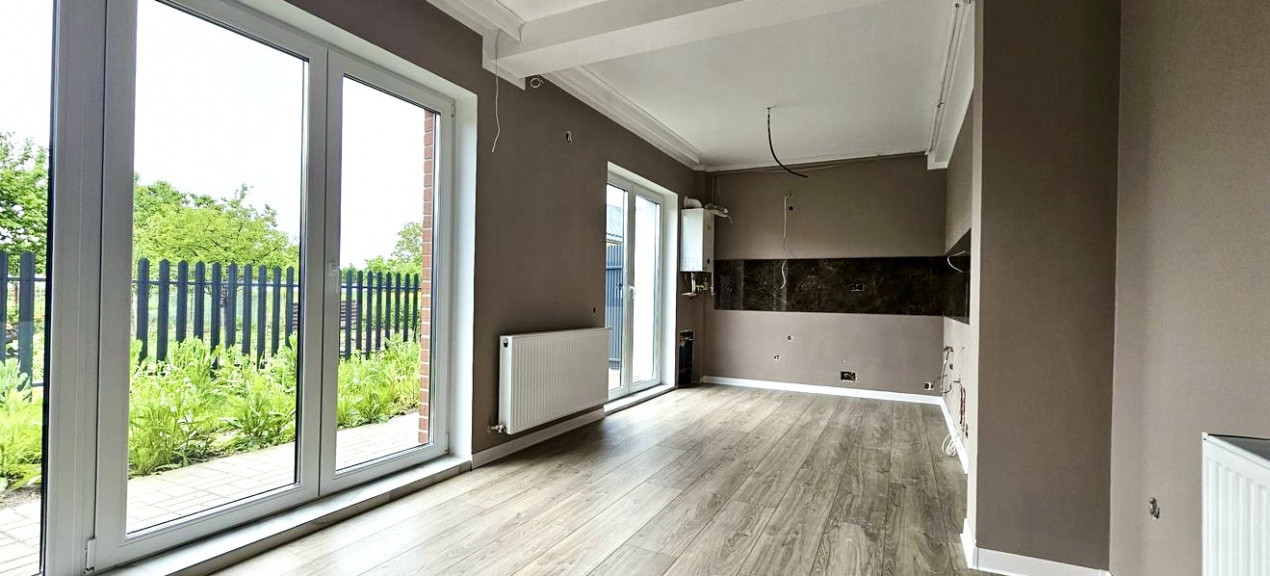 Casa 4 camere FINISATA NOU, terasa, Florești 