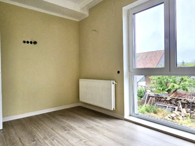 Casa 4 camere FINISATA NOU, terasa, Florești 