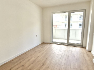 Apartament FINISAT NOU, 2 camere, terasă, zona Eroilor 