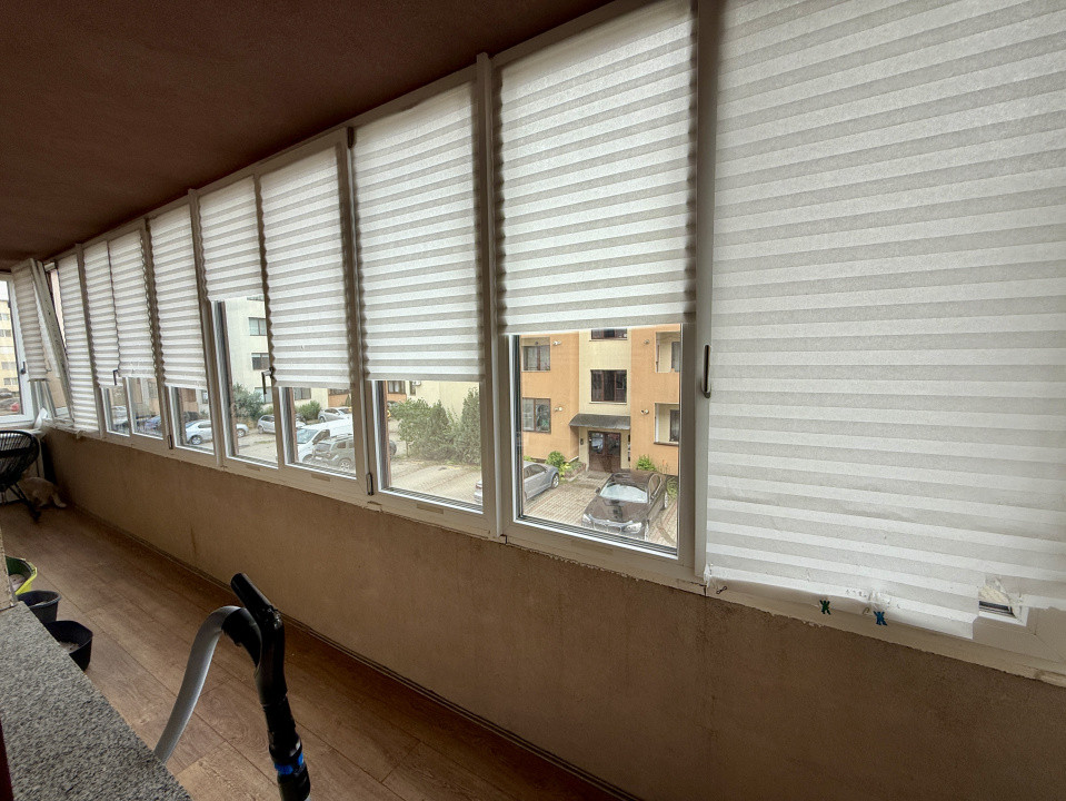 Apartament spațios 2 camere, 54 mp, etaj 1, zona Sesul de Sus 