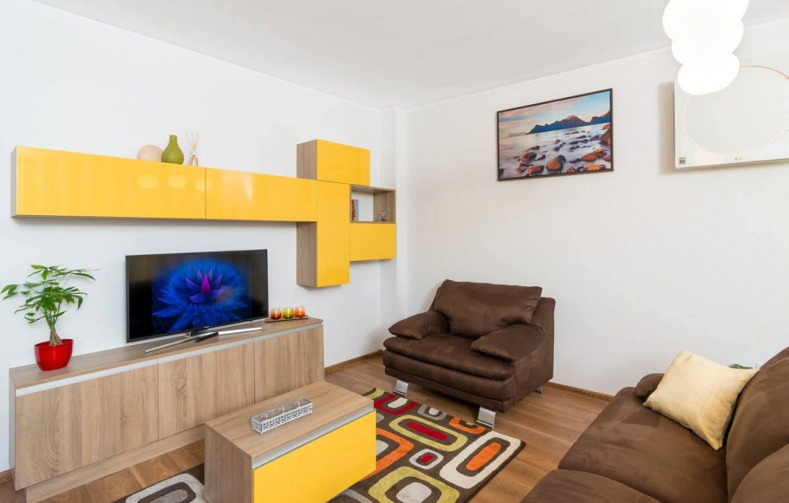 Penthouse 3 camere, 31 mp terasă , zonă Bună Ziua