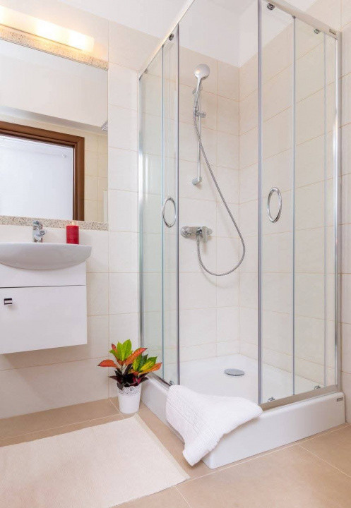 Penthouse 3 camere, 31 mp terasă , zonă Bună Ziua