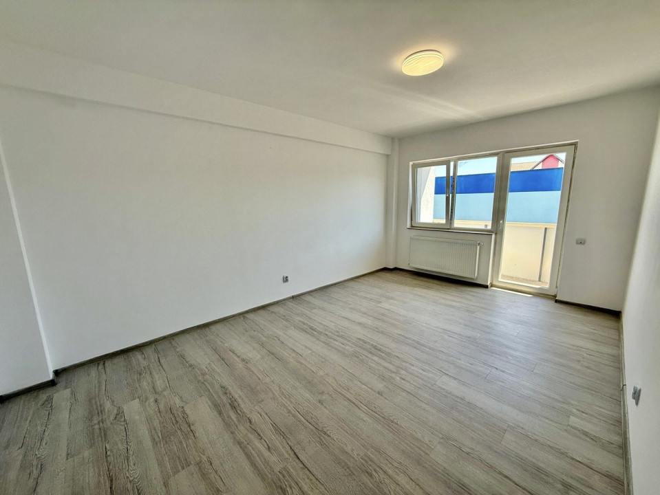 Apartament 1 cameră, FINISAT NOU, partial mobilat, zona Urusagului 