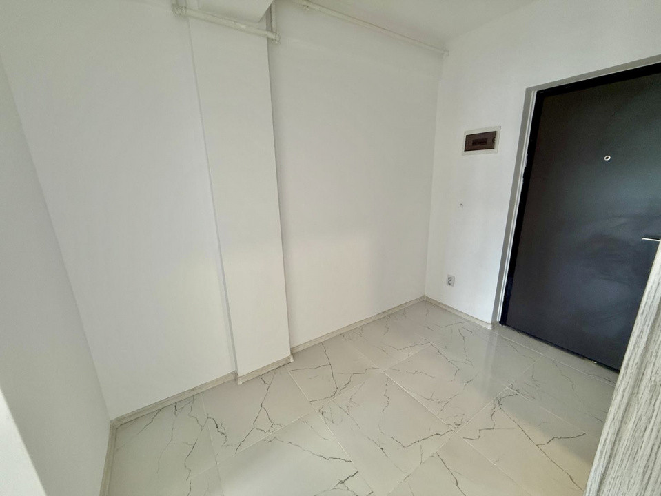 Apartament 1 cameră, FINISAT NOU, partial mobilat, zona Urusagului 