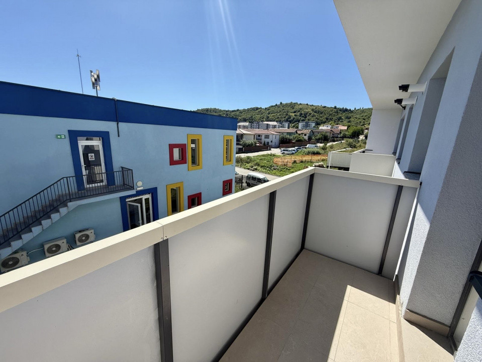 Apartament 1 cameră, FINISAT NOU, partial mobilat, zona Urusagului 