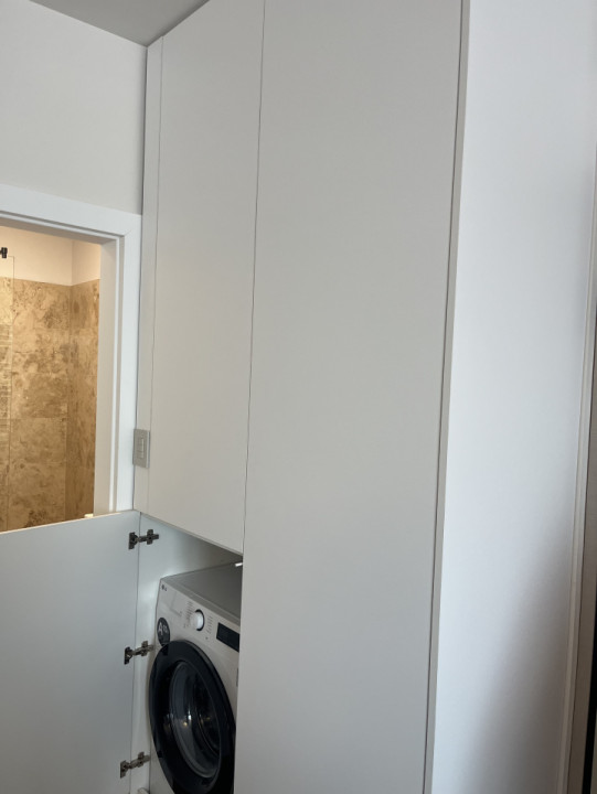 Apartament 2 camere, ultrafinisat, bloc nou , zona Semicentrală 