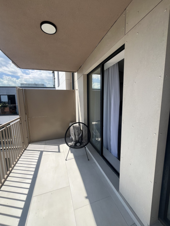 Apartament 2 camere, ultrafinisat, bloc nou , zona Semicentrală 