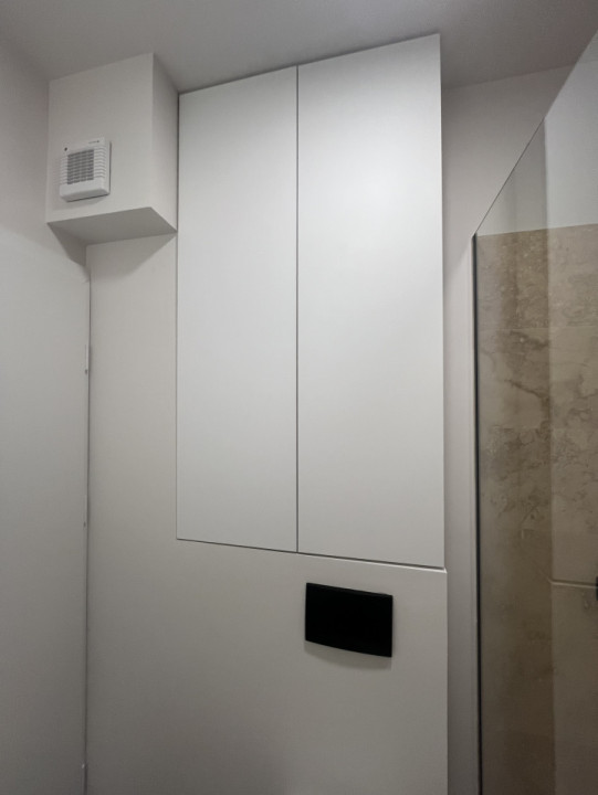 Apartament 2 camere, ultrafinisat, bloc nou , zona Semicentrală 