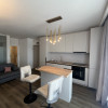 Apartament 2 camere, ultrafinisat, bloc nou , zona Semicentrală 
