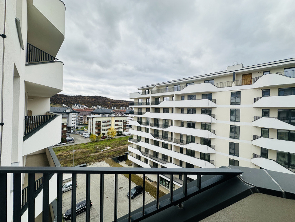 Apartament cu 3 camere l finisaje și mobilier premium | Eroilor 