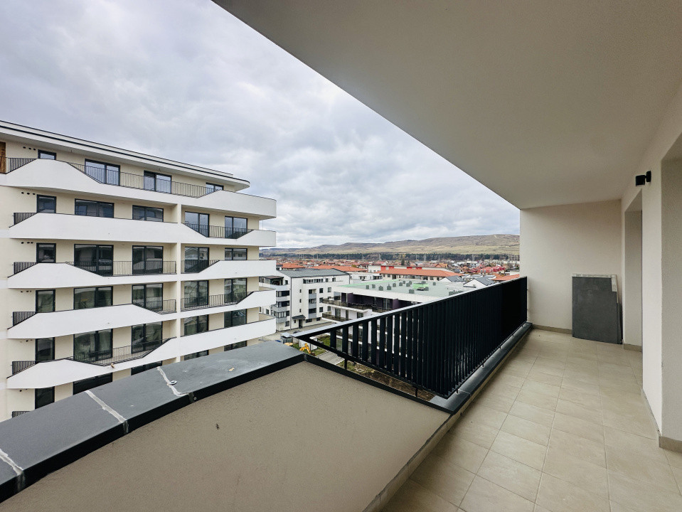 Apartament cu 3 camere l finisaje și mobilier premium | Eroilor 