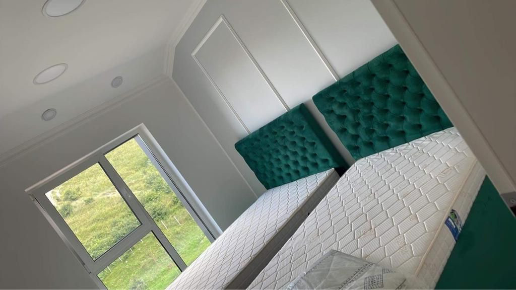Apartament modern cu 3 camere | NEW City Floresti 