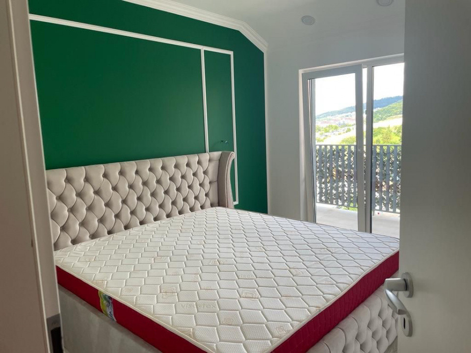 Apartament modern cu 3 camere | NEW City Floresti 