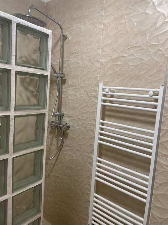 Apartament modern cu 3 camere | NEW City Floresti 
