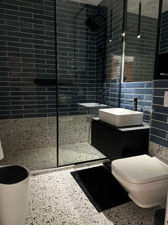 Apartament de lux cu 2 camere | Răzoare 