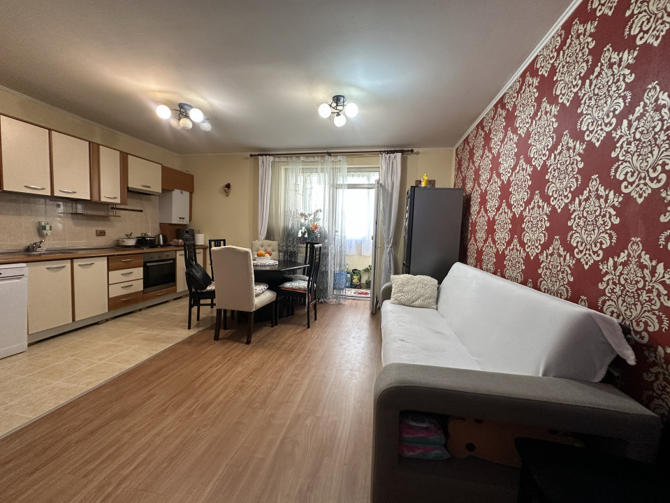Apartament cu 2 camere | Eroilor 