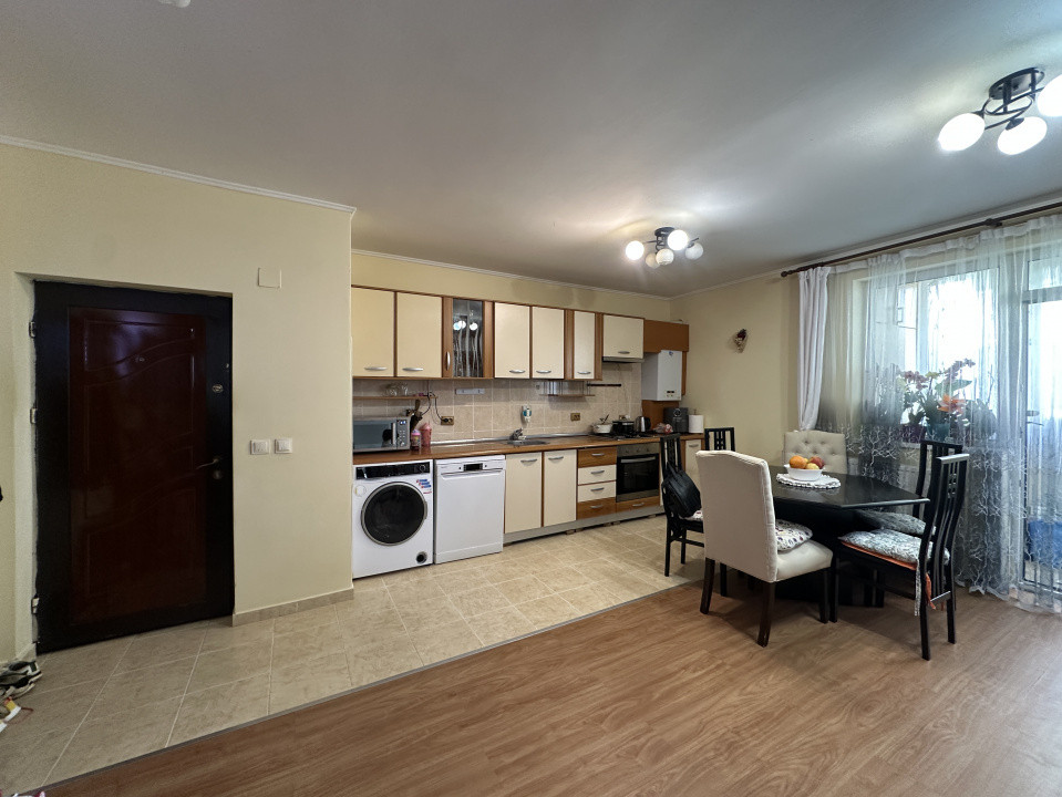 Apartament cu 2 camere | Eroilor 