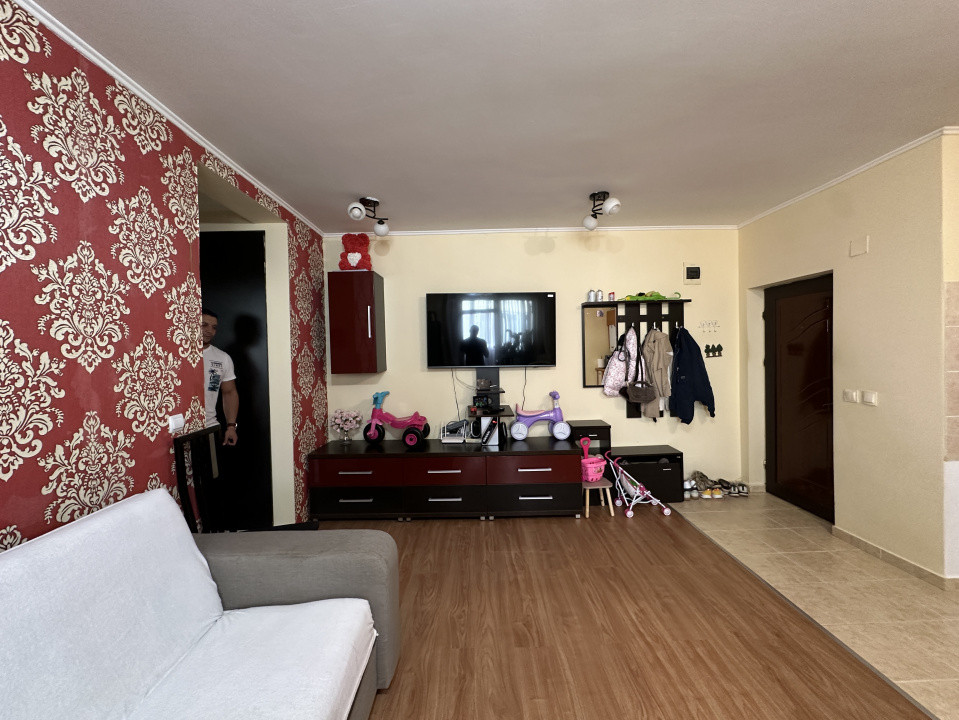 Apartament cu 2 camere | Eroilor 