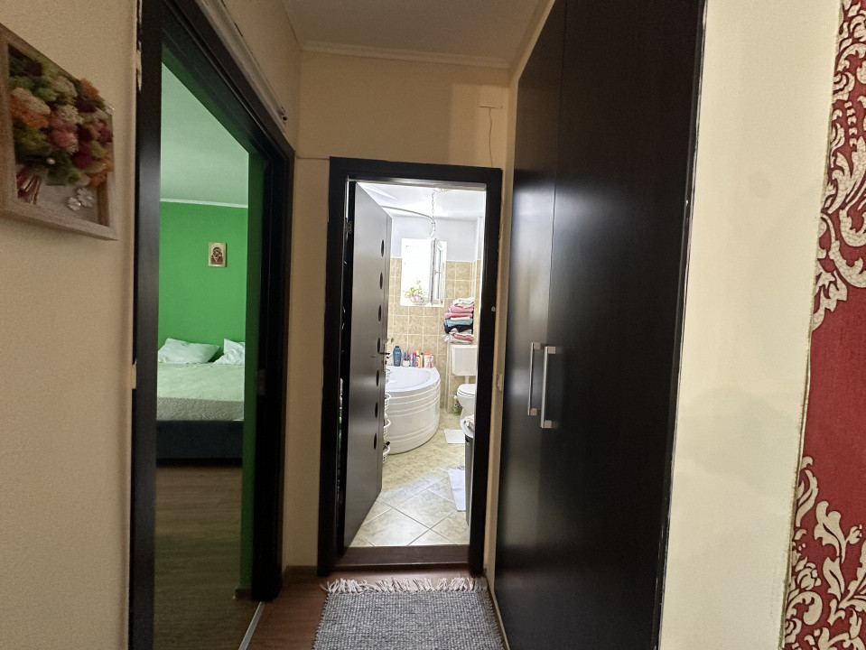 Apartament cu 2 camere | Eroilor 