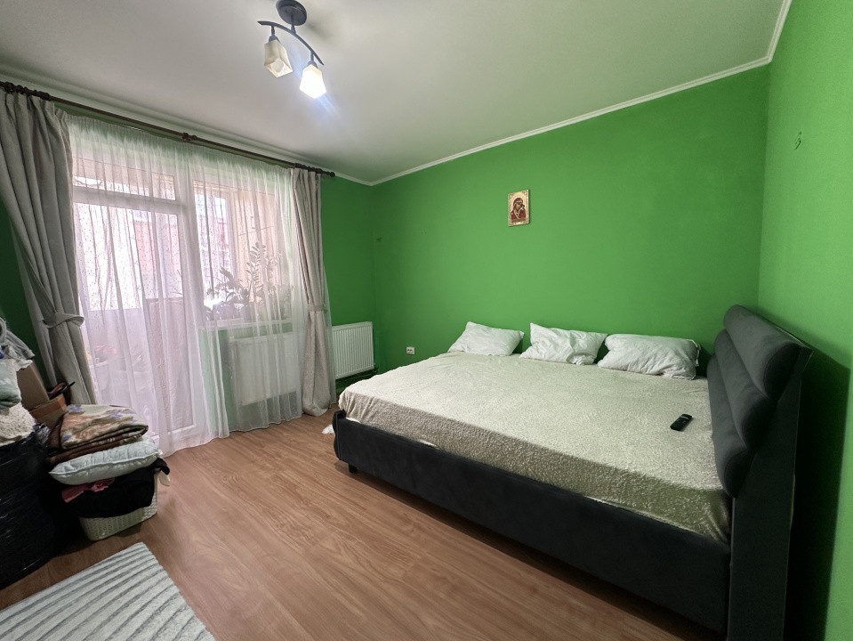 Apartament cu 2 camere | Eroilor 