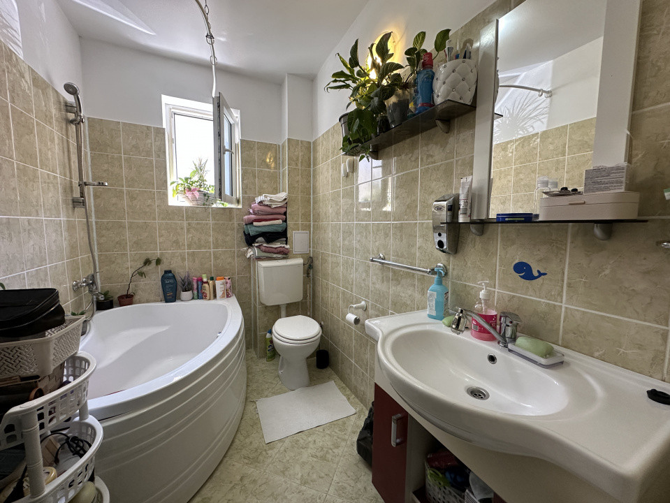 Apartament cu 2 camere | Eroilor 