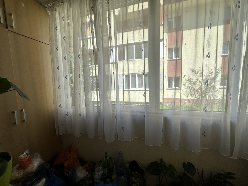 Apartament cu 2 camere | Eroilor 