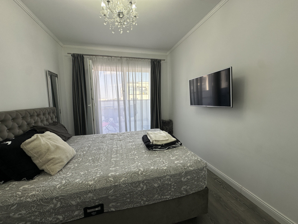 Apartament modern cu 3 camere | zona BMW 