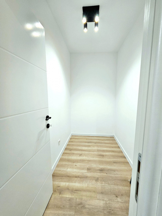 Apartament modern cu 2 camere | Floresti