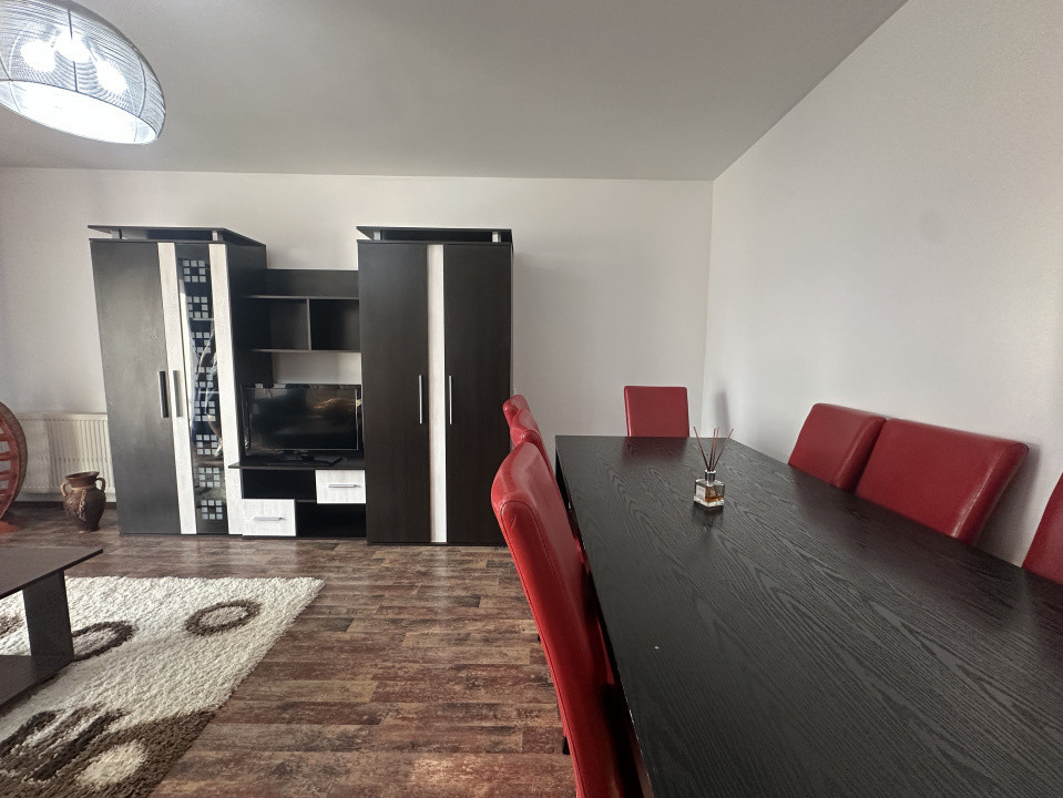 Apartament cu 2 camere | Florești 