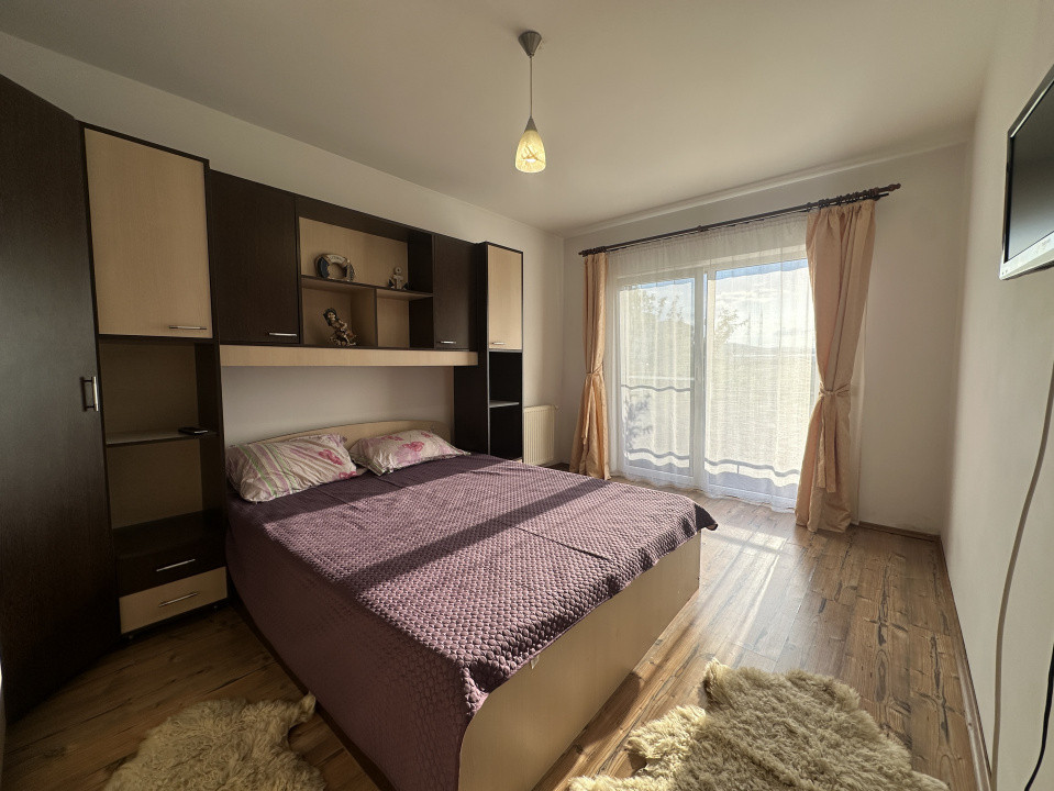 Apartament cu 2 camere | Florești 