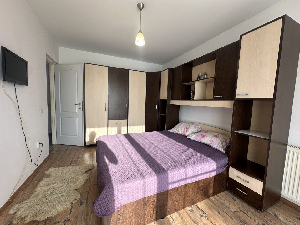 Apartament cu 2 camere | Florești 