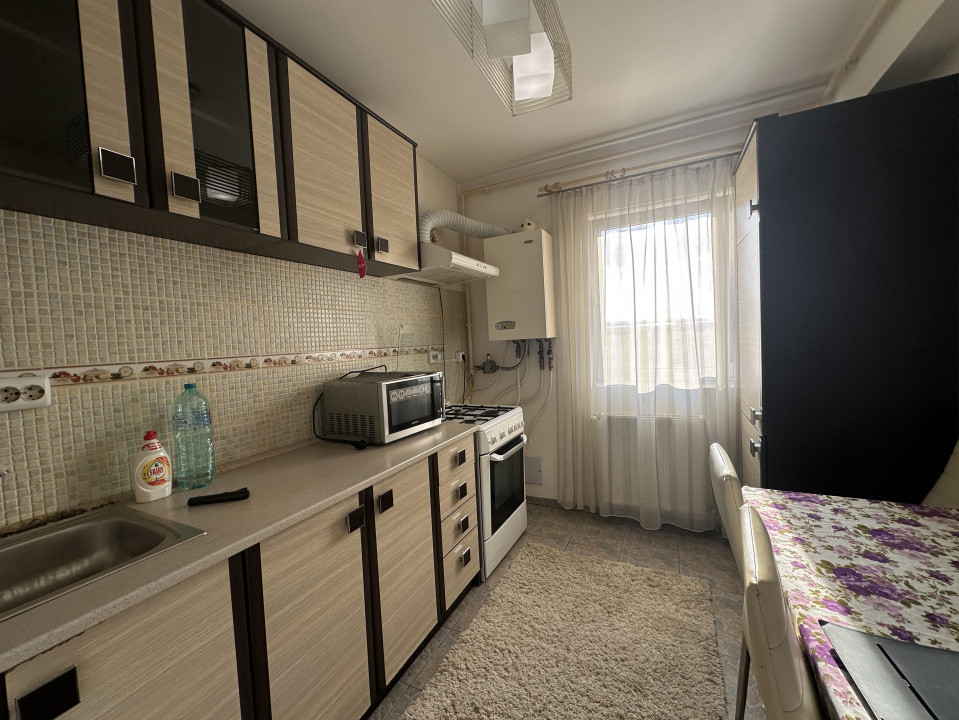 Apartament cu 2 camere | Florești 