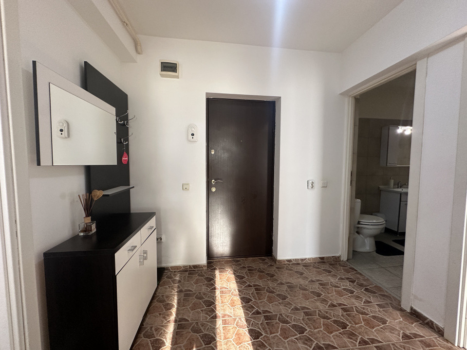 Apartament cu 2 camere | Florești 