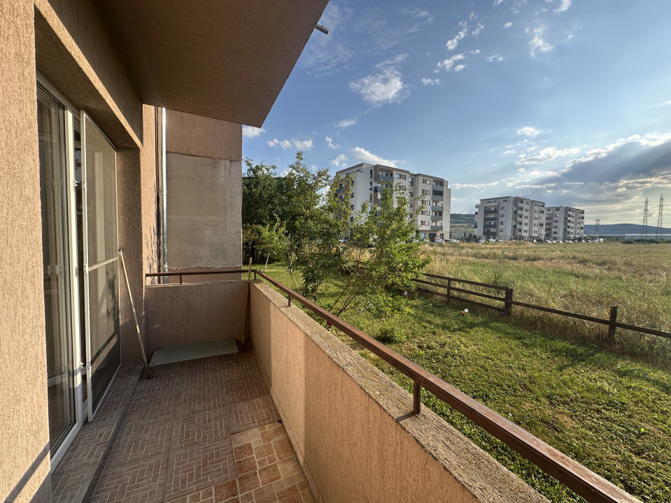 Apartament cu 2 camere | Florești 