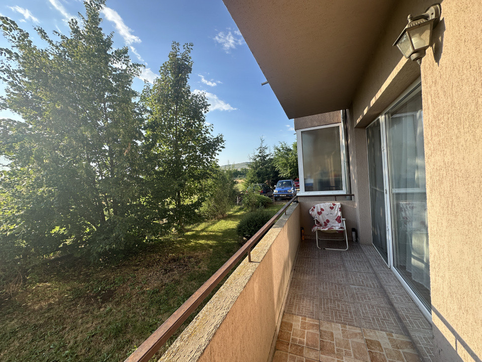 Apartament cu 2 camere | Florești 