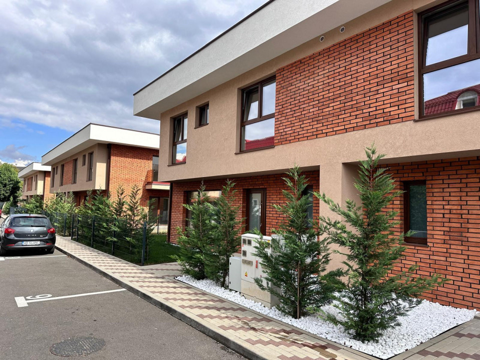 Duplex cu 4 camere | Florești 
