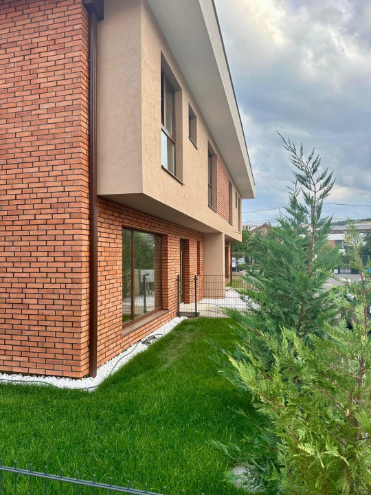 Duplex cu 4 camere | Florești 
