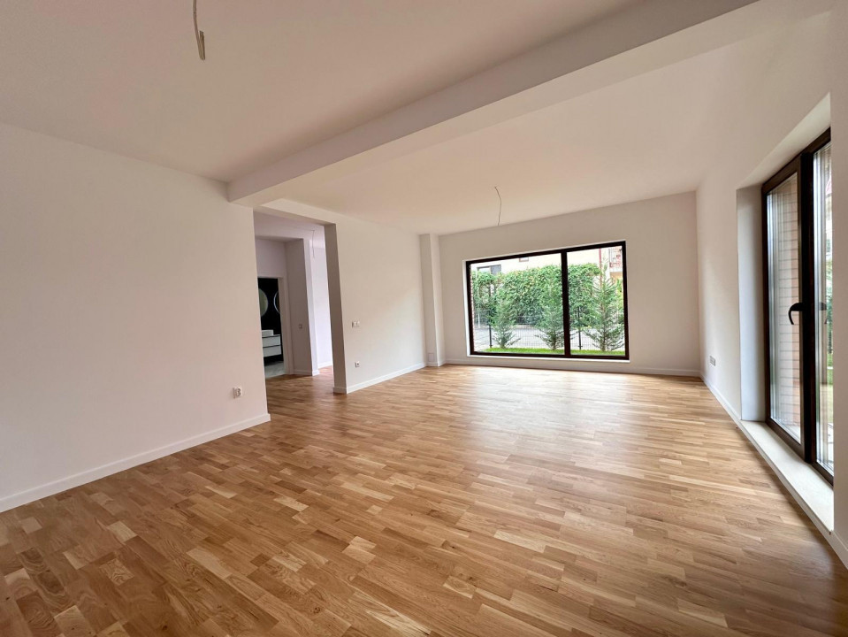 Duplex cu 4 camere | Florești 