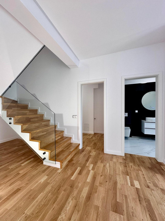 Duplex cu 4 camere | Florești 