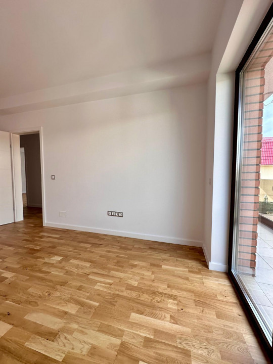 Duplex cu 4 camere | Florești 