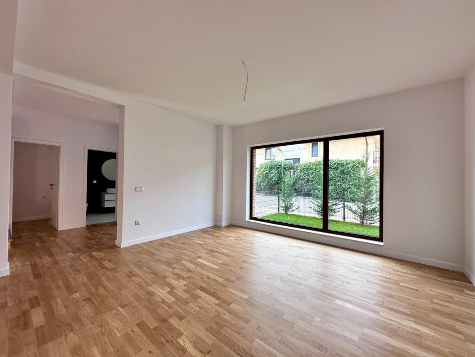 Duplex cu 4 camere | Florești 