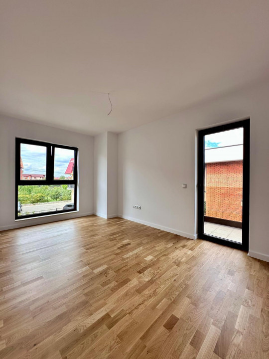 Duplex cu 4 camere | Florești 