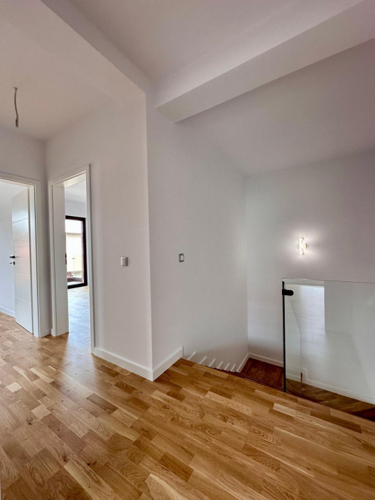 Duplex cu 4 camere | Florești 