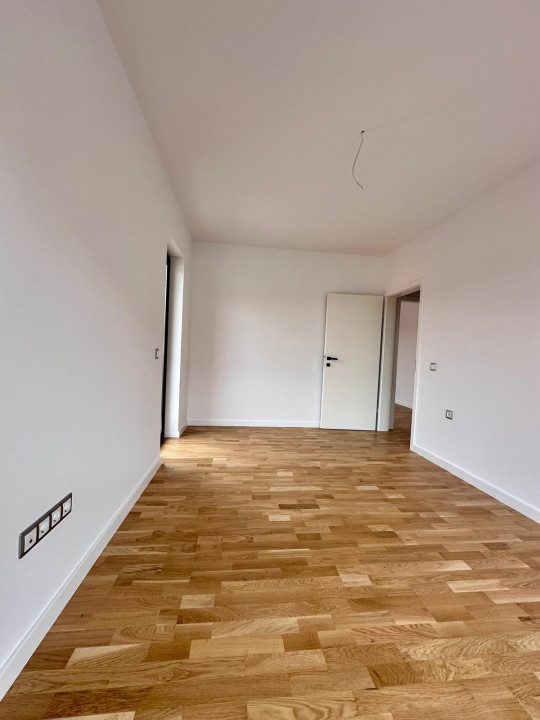 Duplex cu 4 camere | Florești 