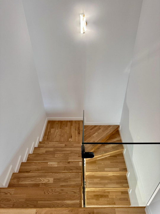 Duplex cu 4 camere | Florești 