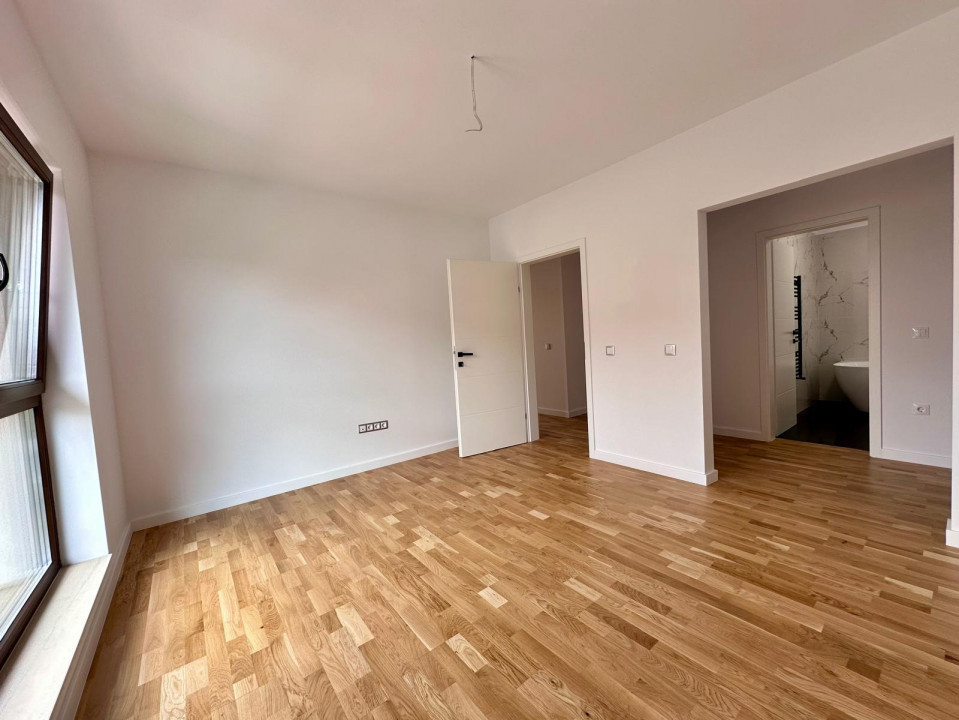 Duplex cu 4 camere | Florești 