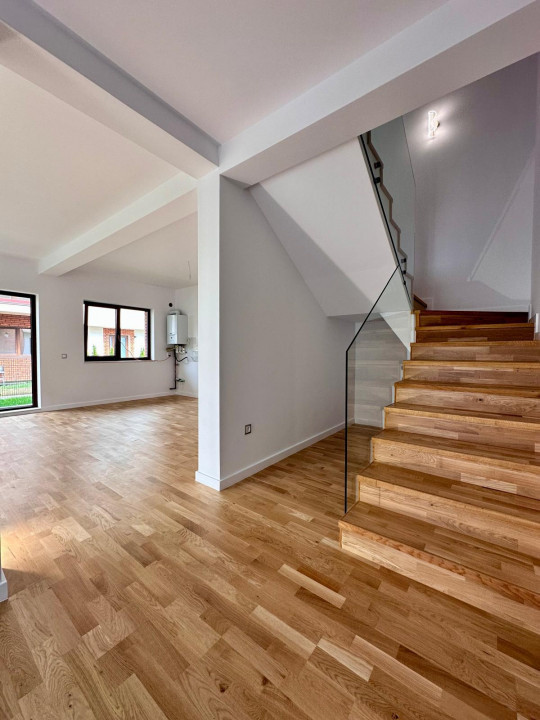 Duplex cu 4 camere | Florești 