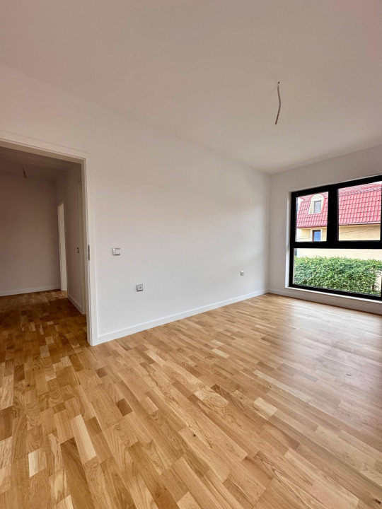 Duplex cu 4 camere | Florești 